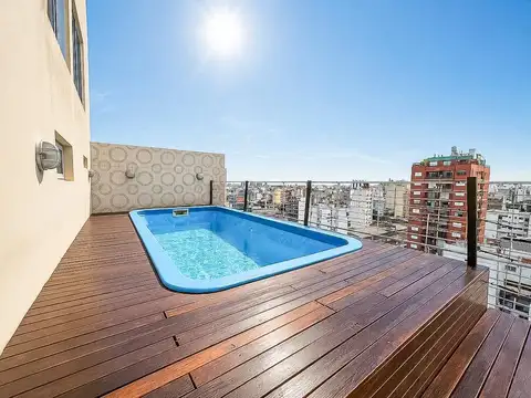 Departamento en Venta en Constitución, USD 65.000