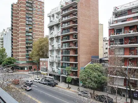 Departamento en Alquiler al Suroeste