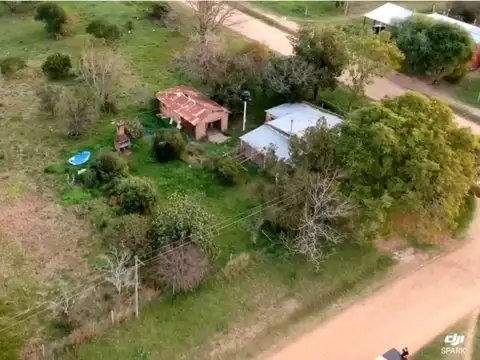 Lotes en venta excelente ubicación, zona alta.