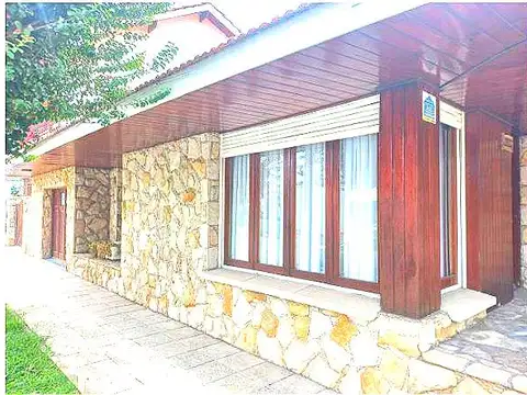 Casa venta Necochea 4 amb cochera jardín