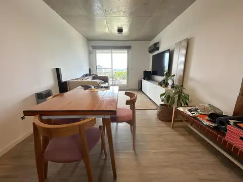 Venta 2 dormitorios Rosario - 2 baños -