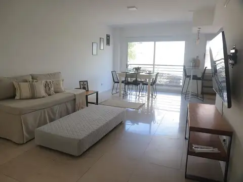 Departamento en alquiler - 1 Dormitorio 1 Baño - Belgrano