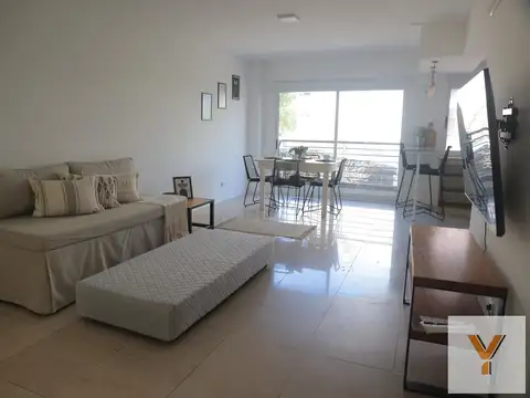 Departamento en alquiler - 1 Dormitorio 1 Baño - Belgrano