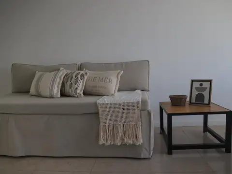 Departamento en Alquiler de 2 ambientes
