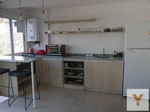 Departamento en Alquiler al Norte