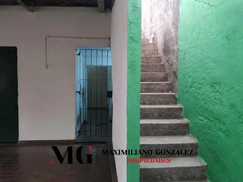 Casa venta - Carlos Spegazzini