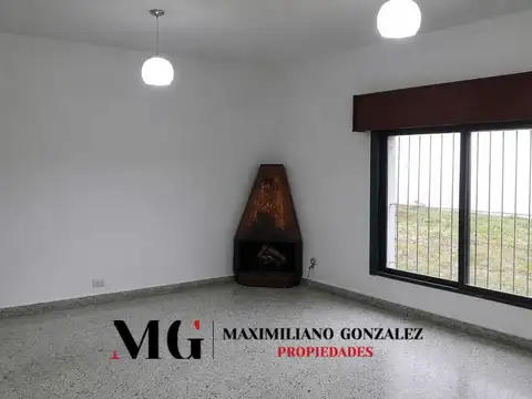 Casa venta - Carlos Spegazzini