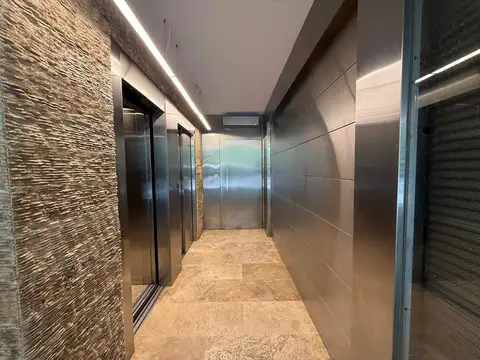 Oficina en Alquiler 10 años