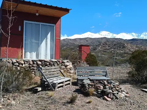 Ruta 7 y Rio Blanco 1000