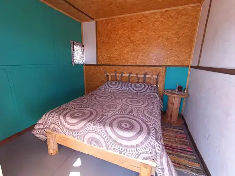 Dormis en venta en Potrerillos Mendoza