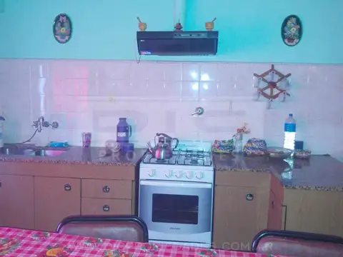 Depto Tipo Casa en Venta con 1 cocheras