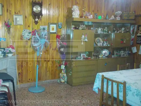 Depto Tipo Casa en Venta de 4 ambientes