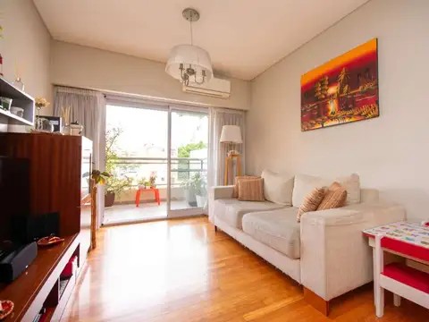 Departamento en Venta de 3 ambientes