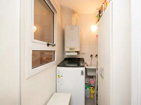 Departamento en Venta 20 años