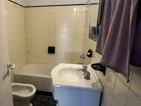 Departamento en Venta Permite mascota