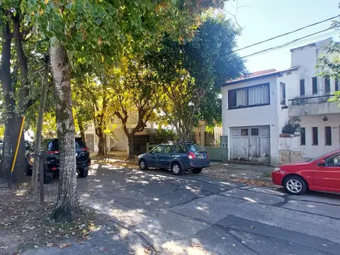 Terreno en Venta 10  mts Frente