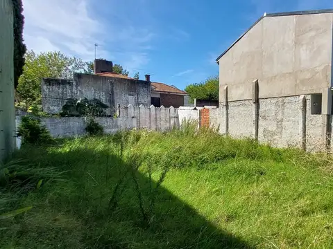 Terreno en Venta en Martinez Santa Fe / Fleming, USD 159.000