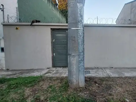 Terreno en venta en Martinez