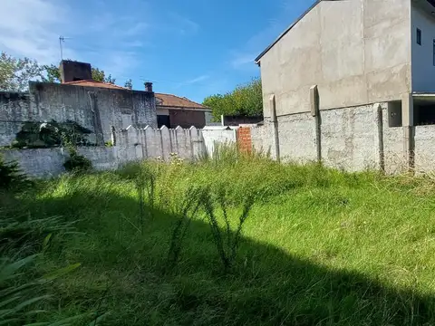 Terreno en Venta, FOS 0,5