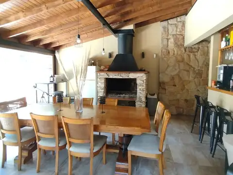 Casa en Alquiler 26 años