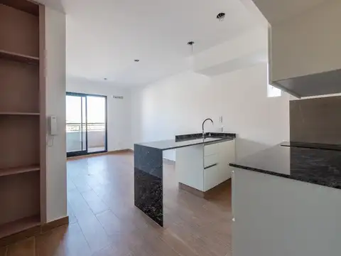 Departamento en Alquiler en Pichincha, Rosario