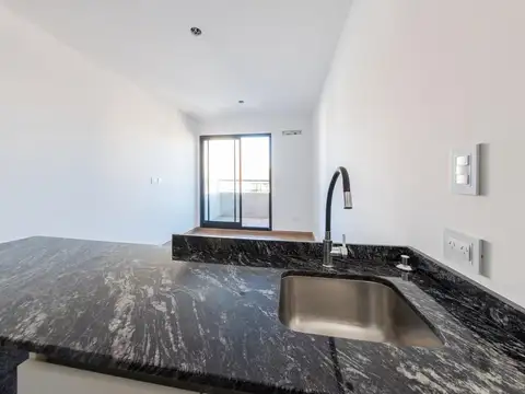 Departamento en Alquiler A Estrenar