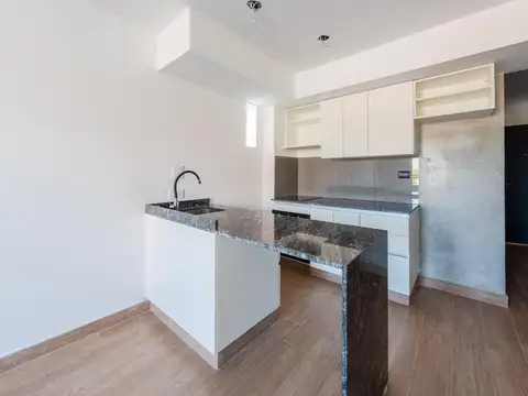 Departamento en Alquiler al Este