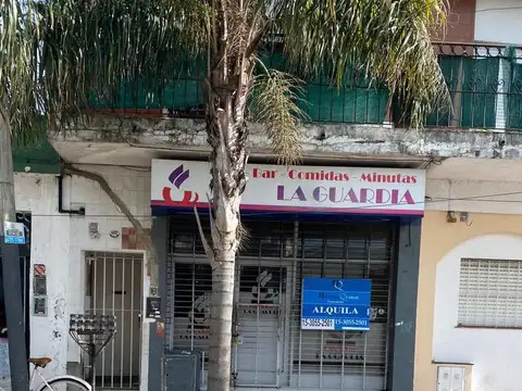 Local en Venta en San Fernando Vías  /  Centro, USD 100.000