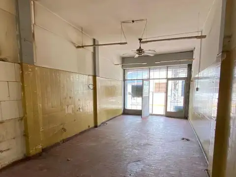 Local en Venta en San Fernando Vias  /  Centro, USD 100.000