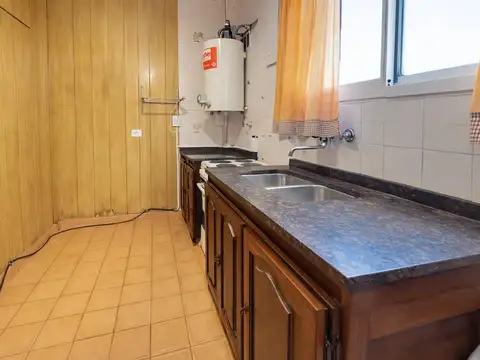 Departamento en Alquiler de 3 ambientes