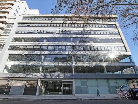 Oficina en alquiler en San Telmo