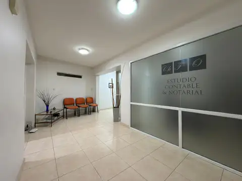 Oficina en Venta A Estrenar