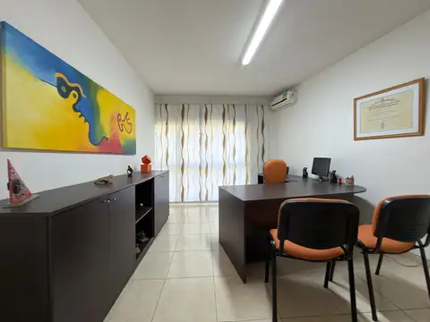 Oficina en Mendoza