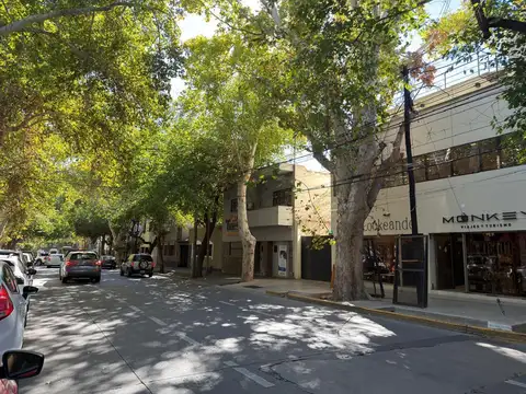 Avenida España