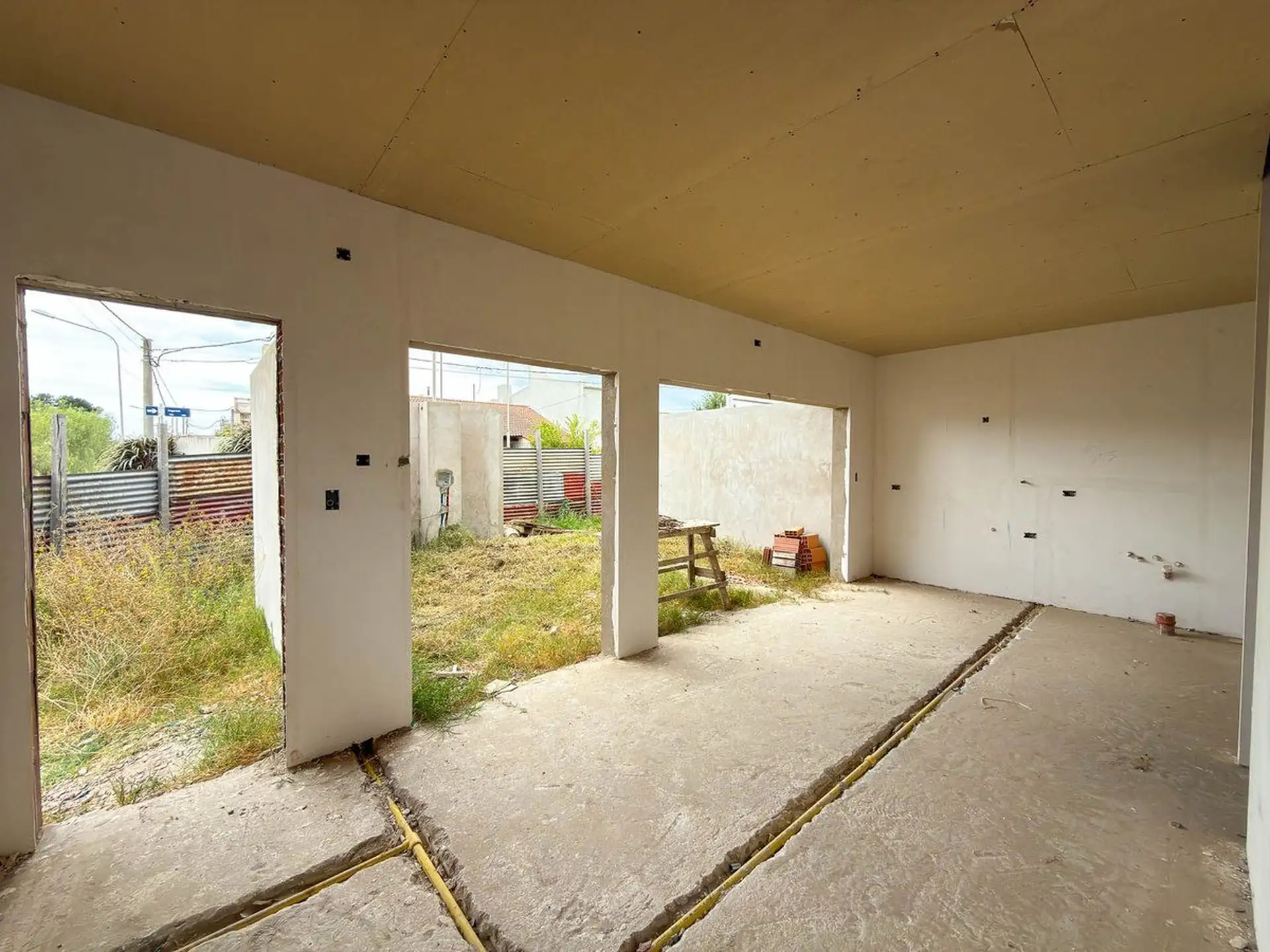 Depto 3 amb, 70m² a estrenar — Ideal para inversión en Tandil