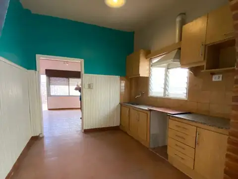 Depto Tipo Casa en Alquiler 26 años