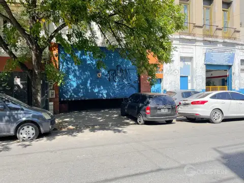 Galpón - Villa Crespo