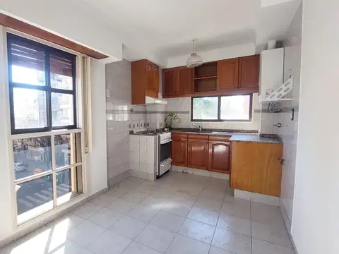 Departamento en Alquiler de 2 ambientes