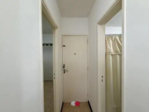 Departamento en Alquiler Apto profesional