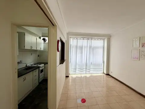 Departamento en Alquiler de 2 ambientes