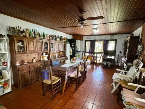 Casa en Venta en Chivilcoy, USD 220.000