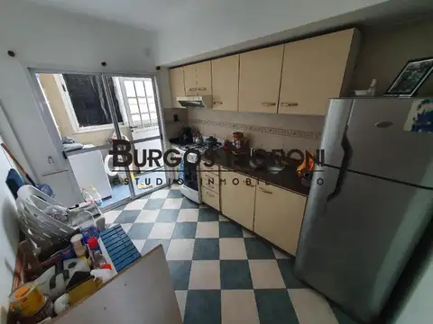 Departamento De 3 Ambientes - Apto Credito