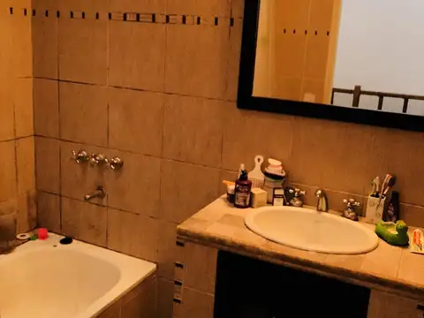 Depto Tipo Casa en Venta en Martínez Santa Fe / Fleming, USD 230.000