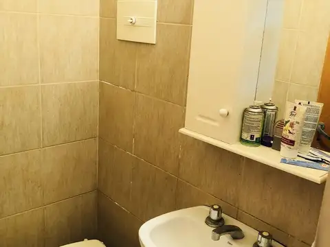 Depto Tipo Casa 4 ambientes con 1 baño