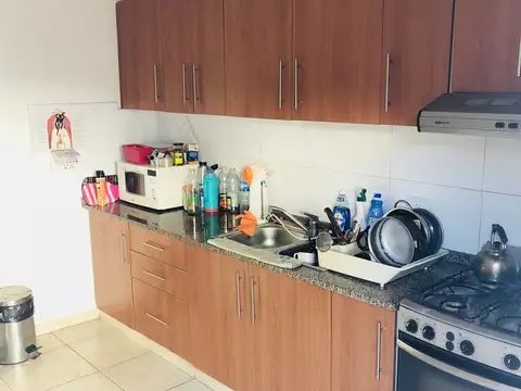 Depto Tipo Casa en Venta de 4 ambientes