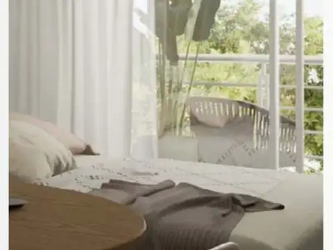 Departamento en Venta de Monoambiente