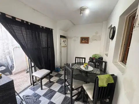 Departamento en Venta 45 años