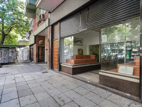 Local en Venta en Balvanera, CABA