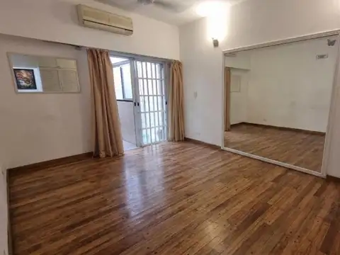 Alquiler monoambiente apto prof alto palermo
