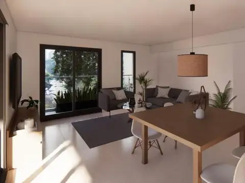 Departamento en Venta en Echesortu, Rosario